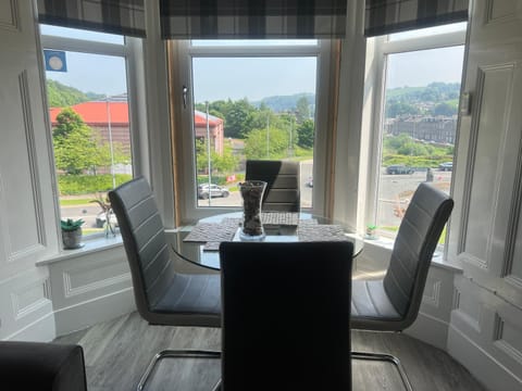 Teviot View Holiday Let’s Hawick Apartamento in Hawick