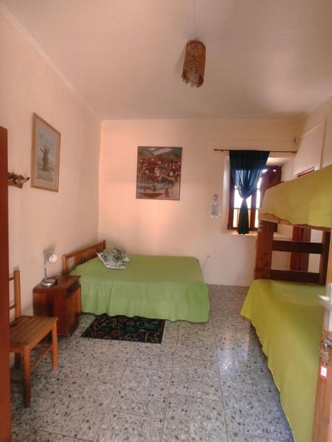 Hostal Sonchek Hostel in San Pedro de Atacama