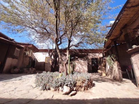 Hostal Sonchek Auberge de jeunesse in San Pedro de Atacama