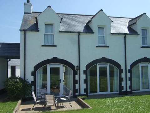 Aird Cottage House in Northern Ireland