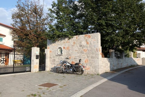 Vila Salamander Bed and Breakfast in Friuli-Venezia Giulia