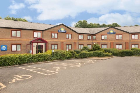 Days Inn Magor Hotel in Wales