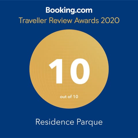 Residence Parque Apartment hotel in Distrito Nacional