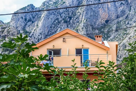 SSM Apartmani Condo in Kotor Municipality