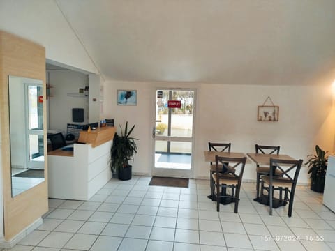 ENOR Hôtel - Guingamp Hotel in Brittany