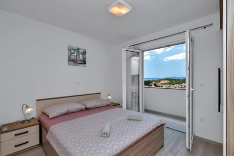 Dionysius Apartments Condo in Makarska