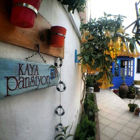 Kaya Apart & Pansiyon Appartement-Hotel in Bodrum