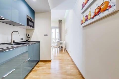 LUXURY APARTMENT'S CENTER Appartement in Rome