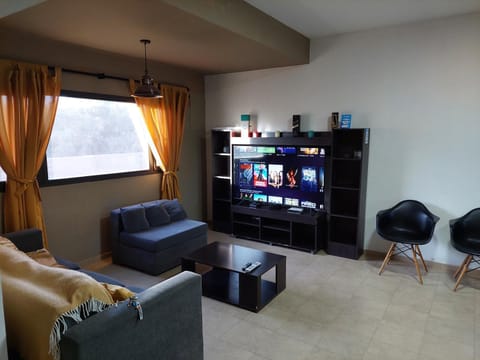 TV and multimedia, Living room