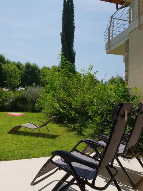 Sirmione Park View Luxury Apartments Apartment in Sirmione