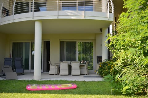 Sirmione Park View Luxury Apartments Apartment in Sirmione