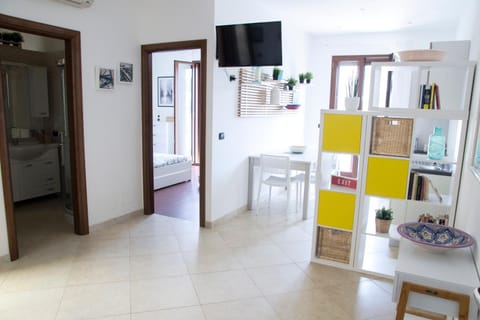 Appartamento Velia Apartment in Manduria