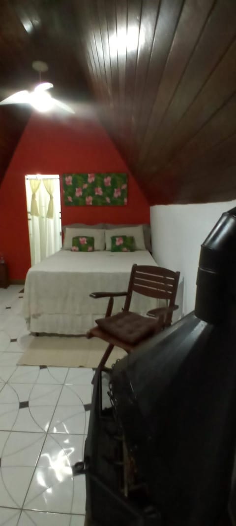 Chalé Rancho Aratama Bed and Breakfast in Sao Jose dos Campos