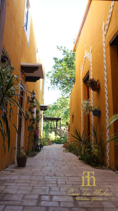 Casa Tia Micha Hôtel in State of Quintana Roo