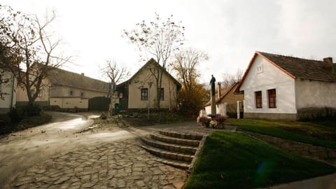 Rácz Fogadó Bed and Breakfast in Slovakia