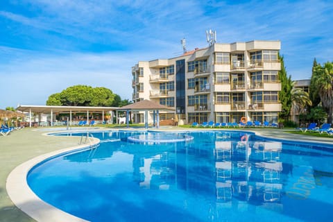 AR Bolero park Aparthotel in Lloret de Mar