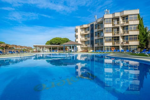 AR Bolero park Apartment hotel in Lloret de Mar