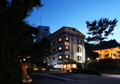 Arima Royal Hotel Ryokan in Kobe
