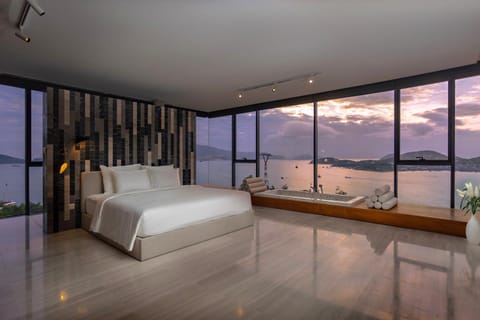 Venity Villa Nha Trang Moradia in Nha Trang