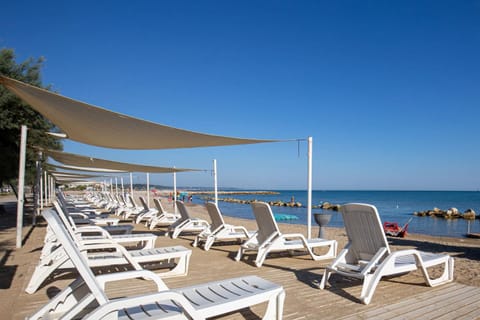 Centro Vacanze Poker Resort in Abruzzo