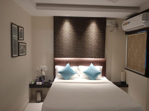 The Bull Boutique Hotel Hotel in Puducherry