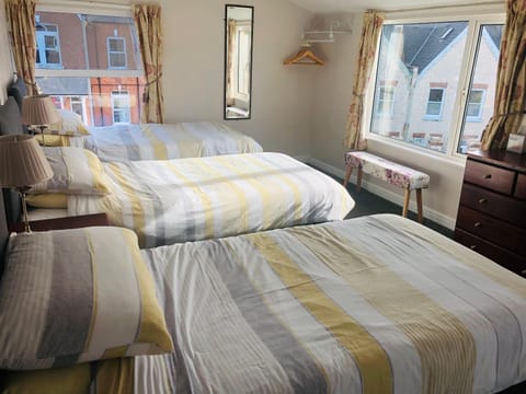 Varley House Bed and Breakfast in Ilfracombe
