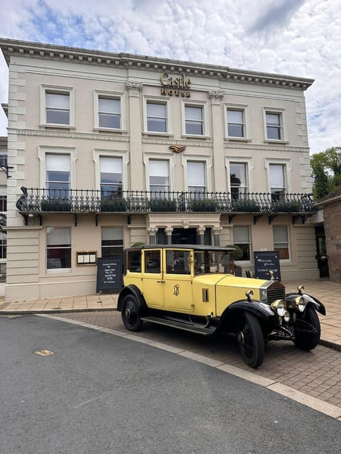 Property building, wedding