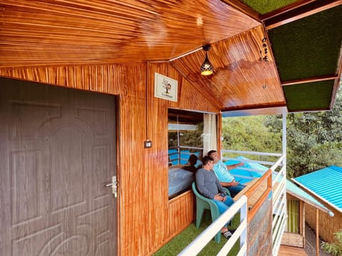 The Cocoon Camps & nature Resorts Resort in Uttarakhand
