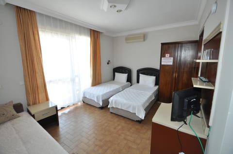 Defne & Zevkim Hotel Appart-hôtel in Marmaris