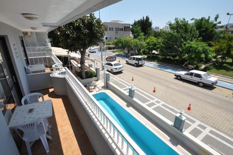 Defne & Zevkim Hotel Apartment hotel in Marmaris