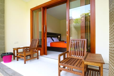 Gempita House Bali Bed and Breakfast in Kuta