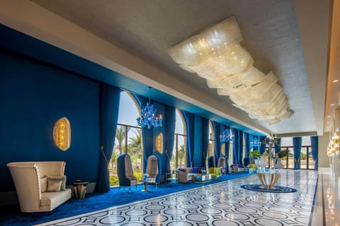 Rixos Premium Saadiyat Island - All Inclusive Resort in Abu Dhabi