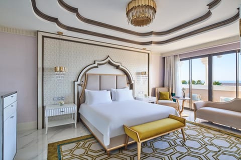 Rixos Premium Saadiyat Island - All Inclusive Resort in Abu Dhabi