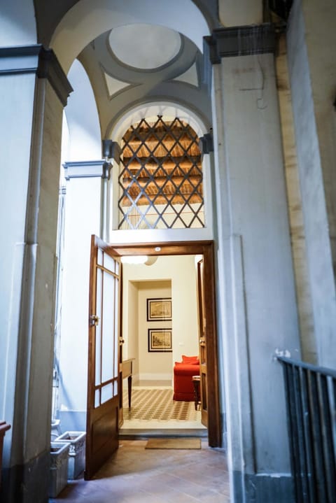 Palazzo Toledano Alojamiento y desayuno in Naples
