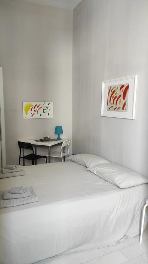 Le suites MaOr Bed and Breakfast in Gaeta