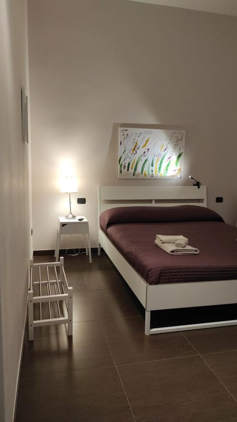 Le suites MaOr Bed and Breakfast in Gaeta