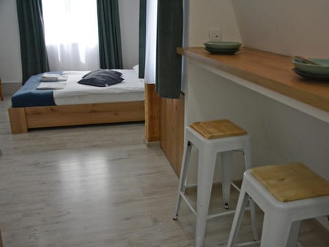 Family apartments Apartment in Novi Sad