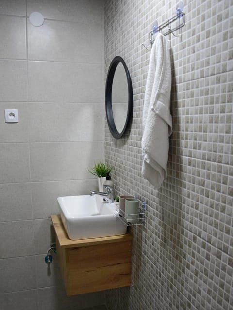 Family apartments Apartment in Novi Sad