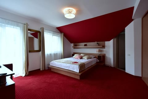 GreenWood Residence Bed and Breakfast in Timisoara