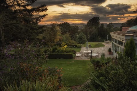 The Upper House Hôtel in Staffordshire Moorlands District