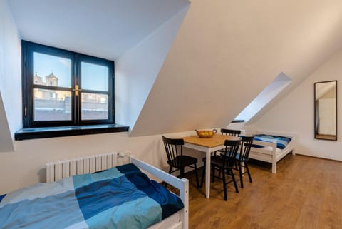 Apart-Hostel ZERO Apartment hotel in Bratislava