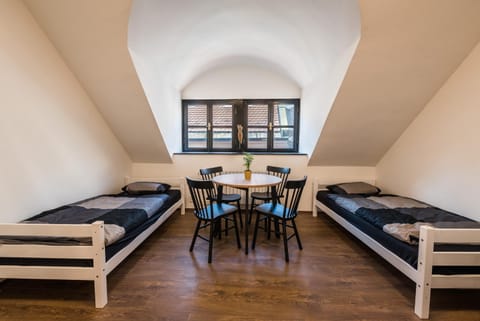 Apart-Hostel ZERO Apartment hotel in Bratislava