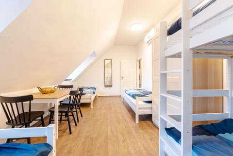 Apart-Hostel ZERO Apartment hotel in Bratislava