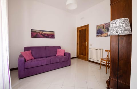 Casa di Nora Bed and Breakfast in Formia