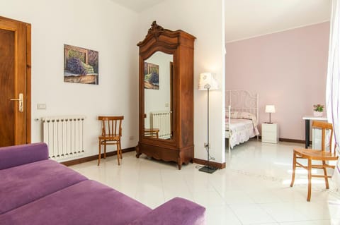 Casa di Nora Bed and Breakfast in Formia
