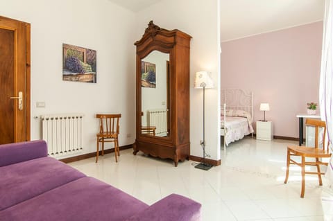 Casa di Nora Bed and breakfast in Formia