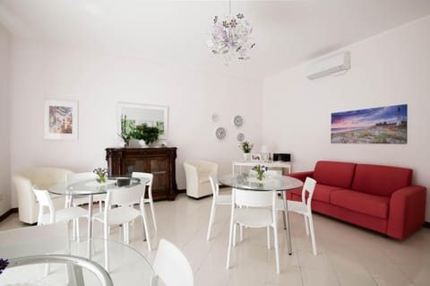 Casa di Nora Bed and breakfast in Formia