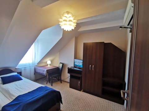 SAS rooms & restaurant Inn in Masovian Voivodeship