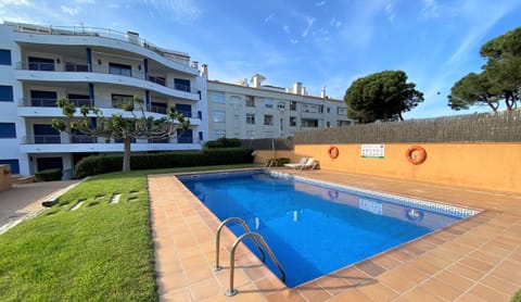 Apartament VIP Nàutic Apartment in L'Escala