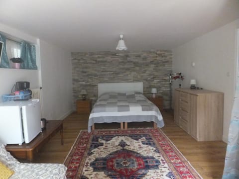 ACCUEIL LAFAYE21 Bed and Breakfast in French Basque Country